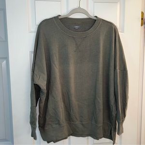 Aerie sweatshirt